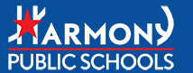 Harmony Science Academy - Cypress logo