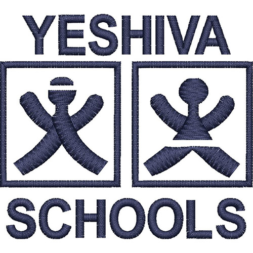 Yeshiva Schools of Pittsburgh logo