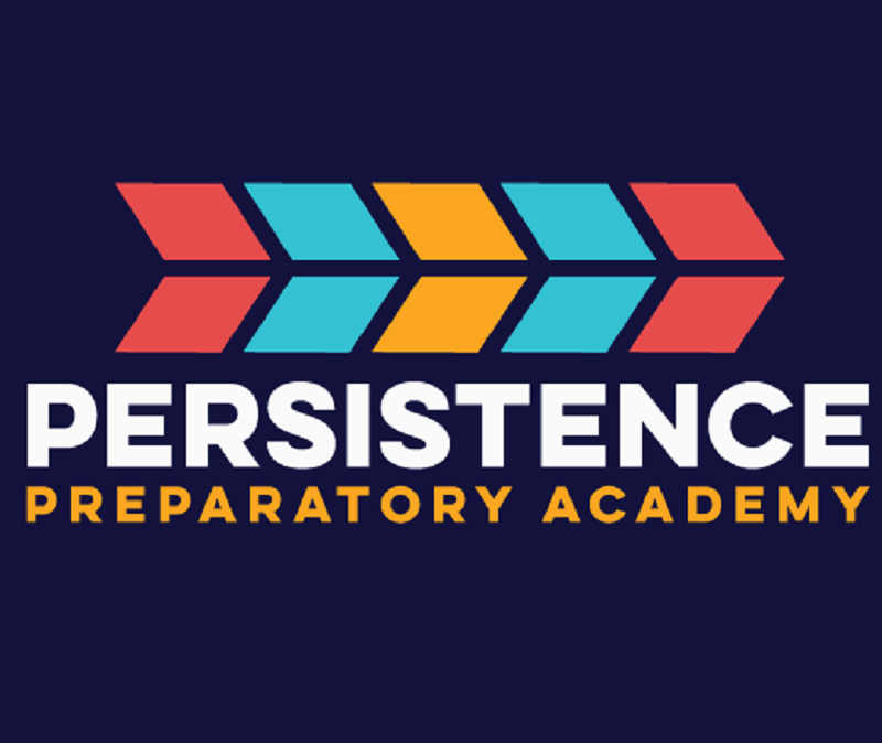 Persistence Preparatory Academy logo