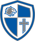 Covenant Christian School logo