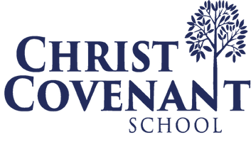 Christ Covenant School logo