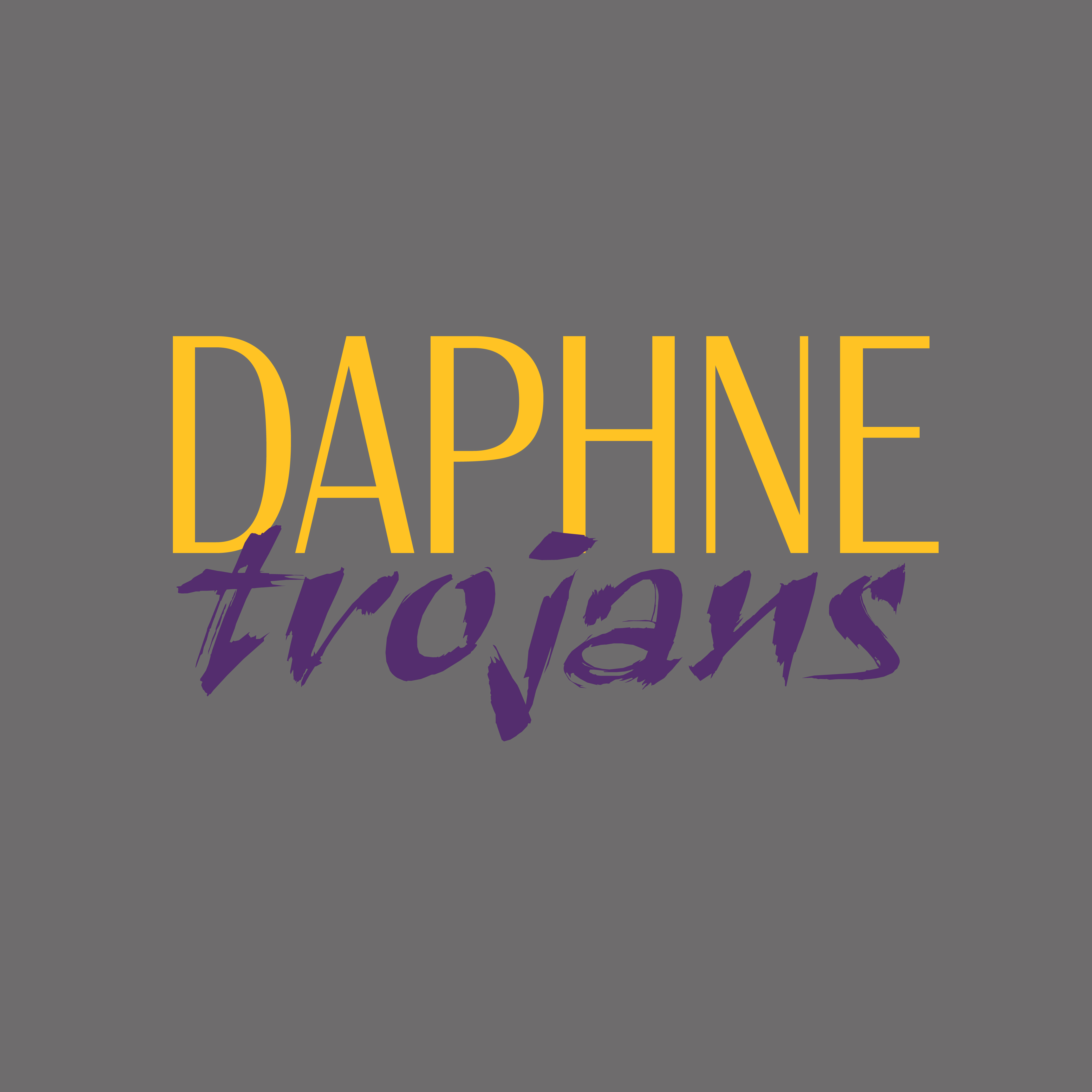 Daphne Elementary School logo