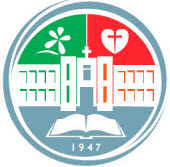 Ss. Robert and William Catholic School logo