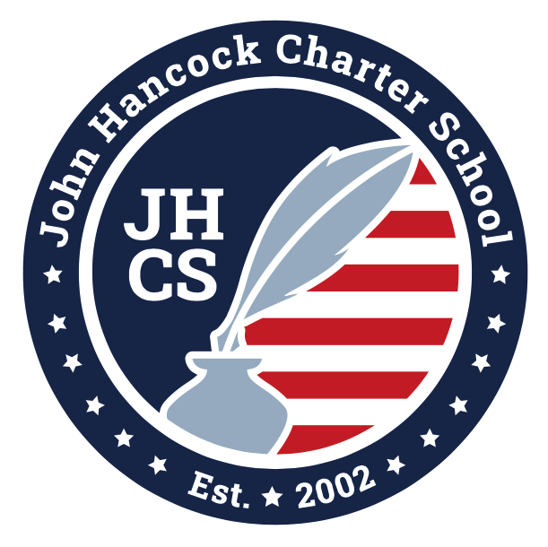 John Hancock Charter School logo