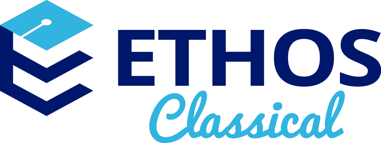 Ethos Classical Charter School logo