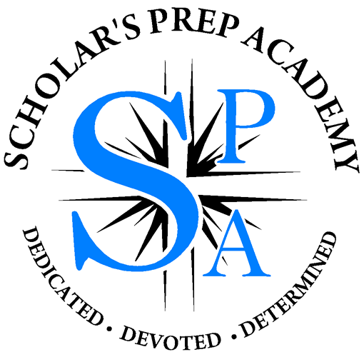 Scholar's Prep Academy logo