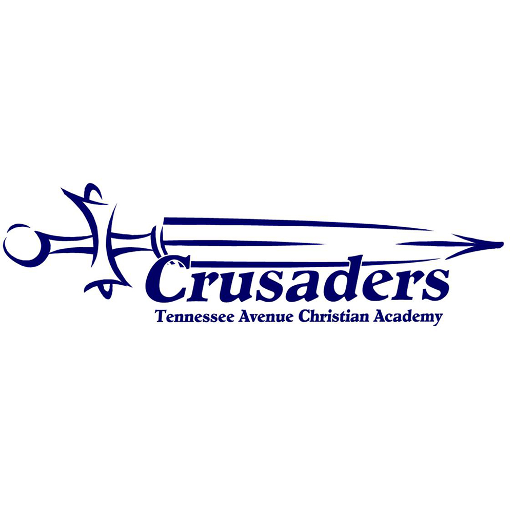 Tennessee Avenue Christian Academy logo