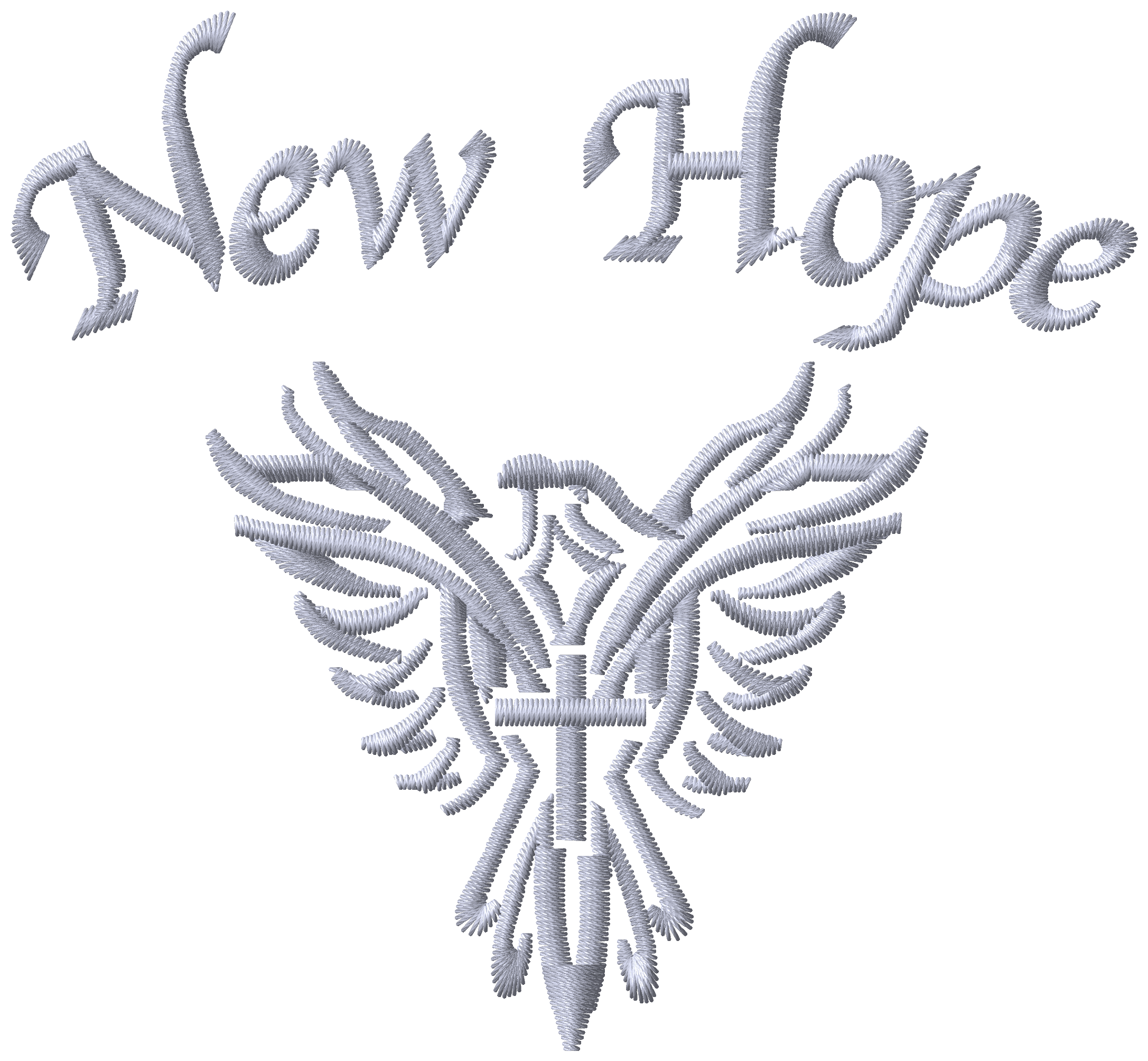 New Hope Christian Academy logo