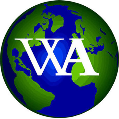 Word Of Faith Christian Academy logo