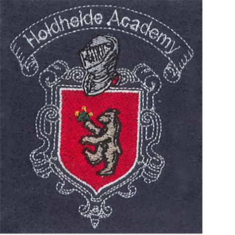 Holdheide Education, Inc. logo