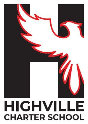 Highville Charter School logo