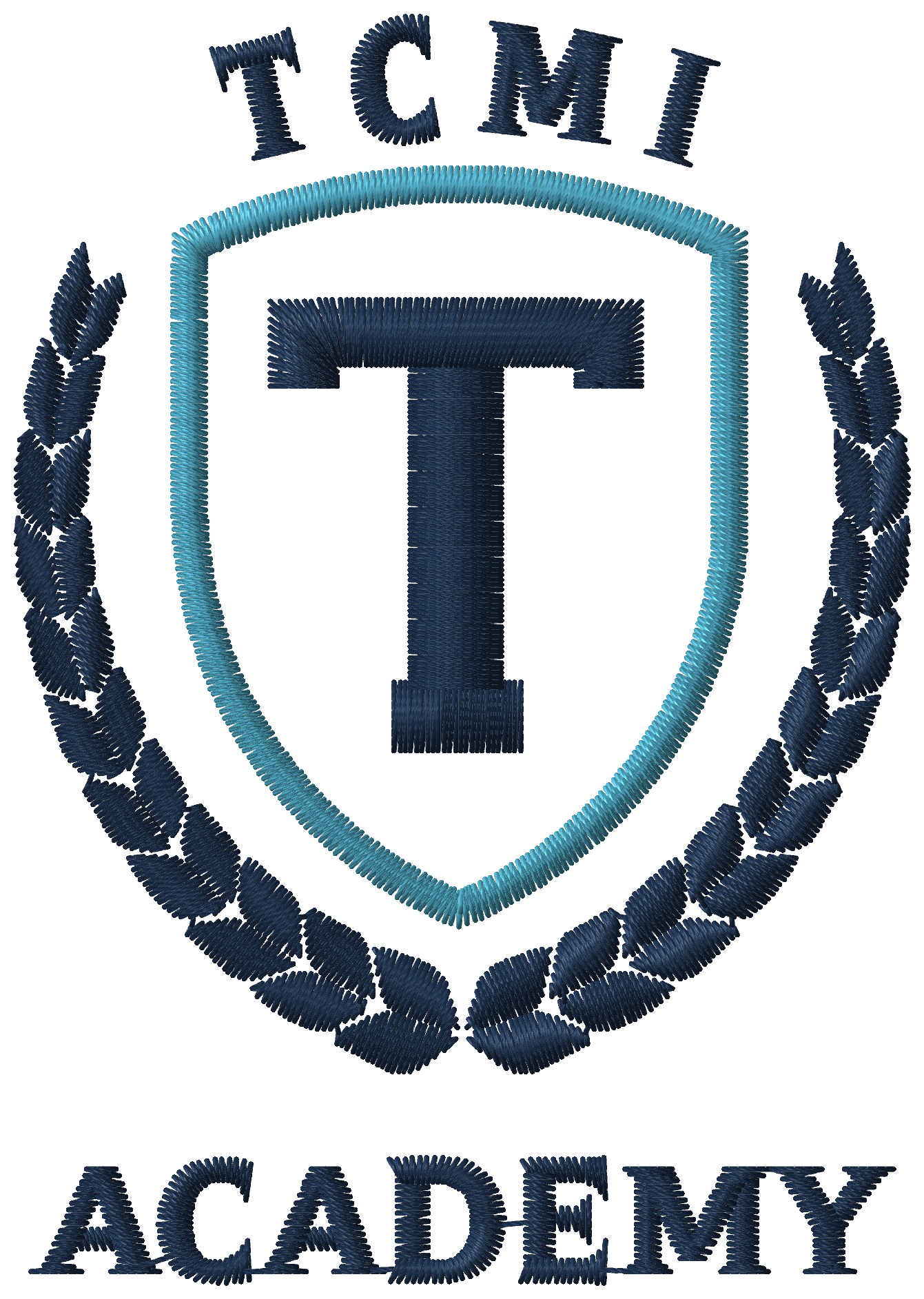 TCMI Academy logo
