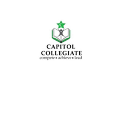 Capitol Collegiate Academy logo
