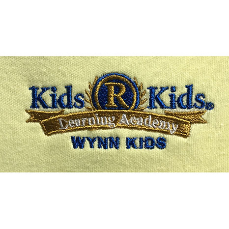 Kids R Kids South Fulton logo