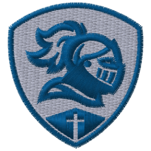 Bethel Baptist Christian School logo