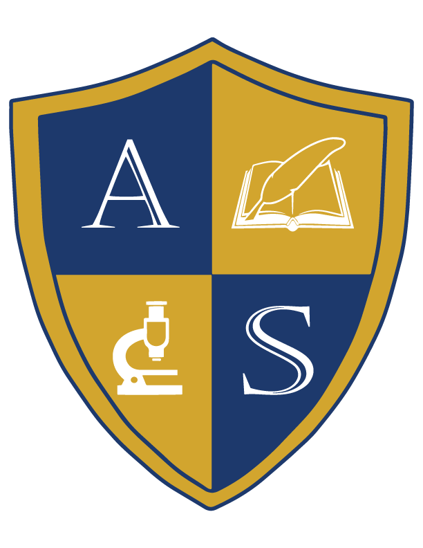 The Academy of Seminole logo