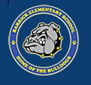 Barrick Elementary logo