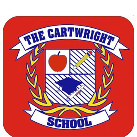 The Cartwright School logo