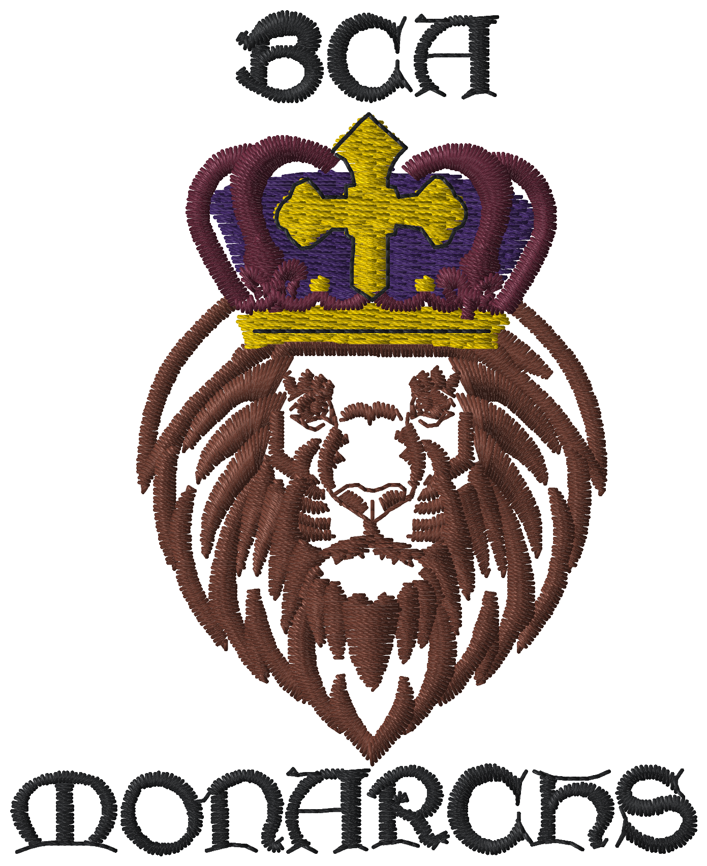 Benaja Christian Academy logo