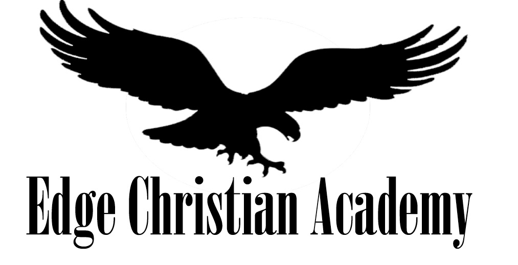 Edge Christian Academy logo