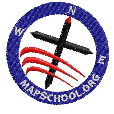 Manassas Adventist Preparatory School logo