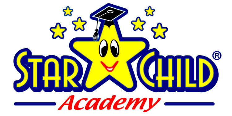 Star Child Academy logo