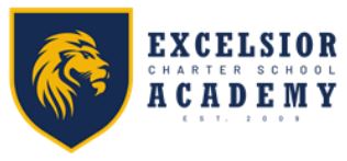 Excelsior Academy logo