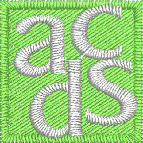 Alexandria Country Day School logo