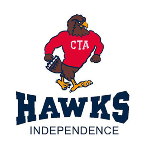 CTA Independence logo