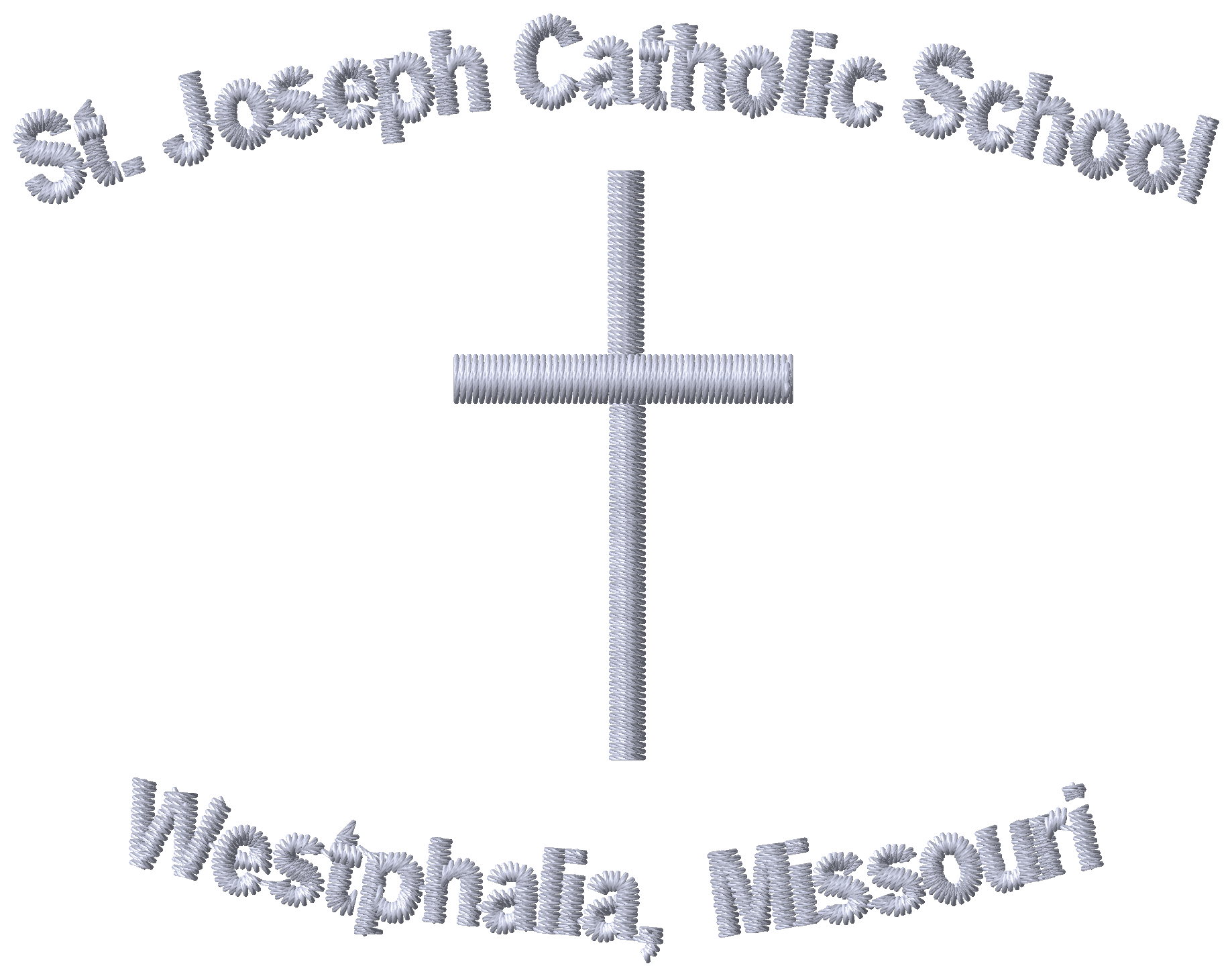 St. Joseph Catholic School logo