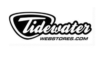 Tidewater Promotions logo