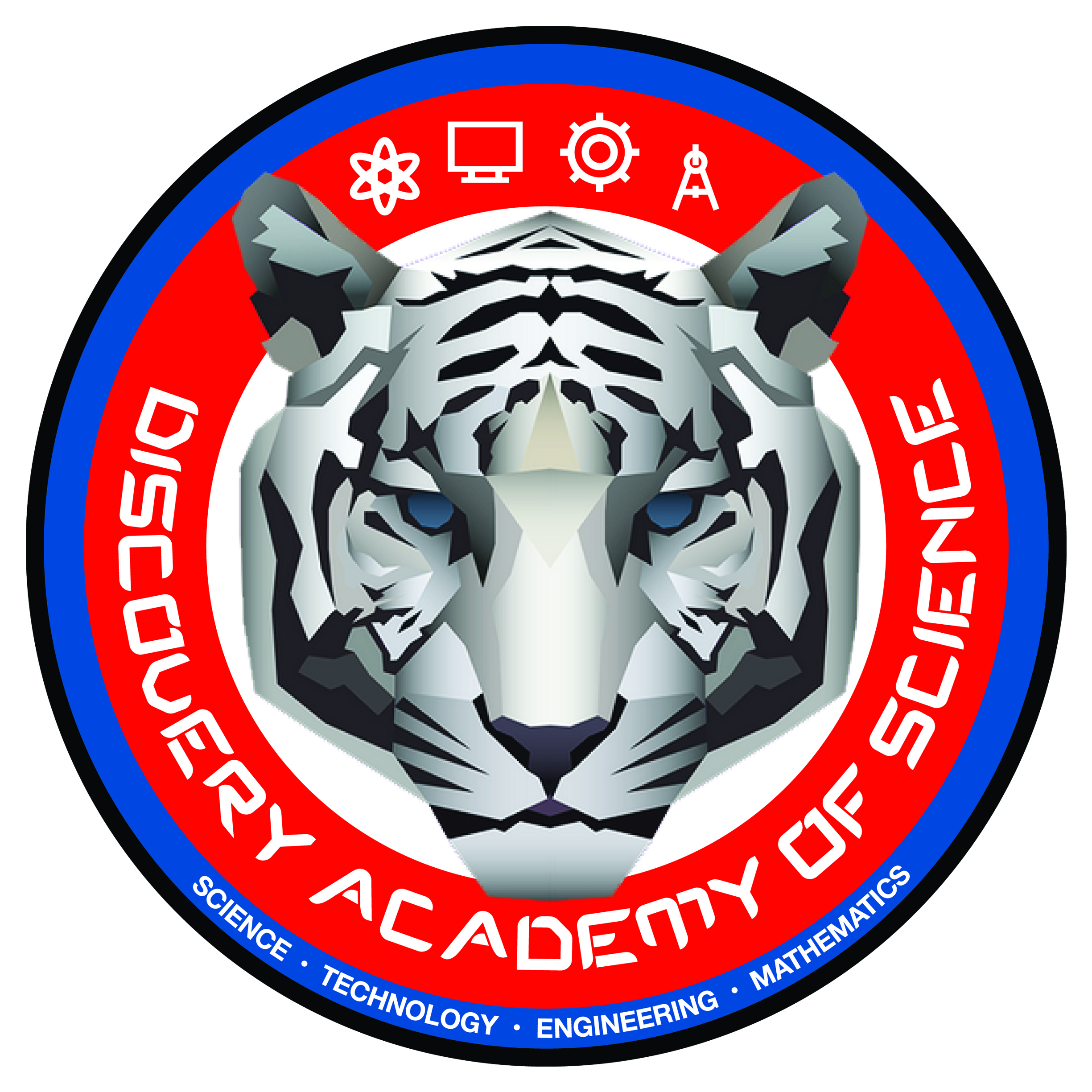 King Teihmren Academy logo
