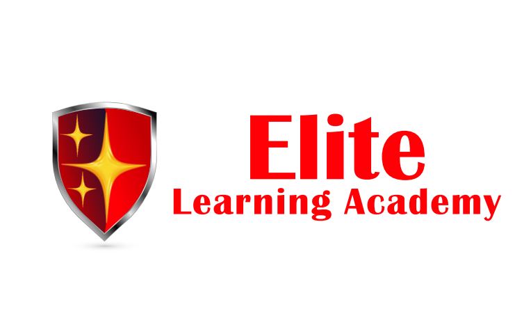 Elite Learning Academy logo