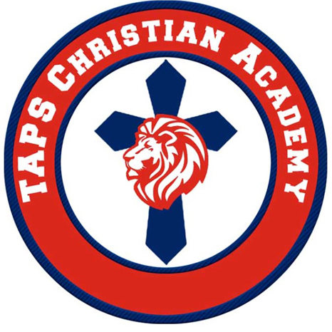 Taps Christian Academy logo