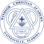 Windsor Christian Academy logo