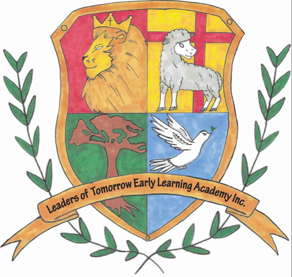 Leaders of Tomorrow Early Learning Academy logo