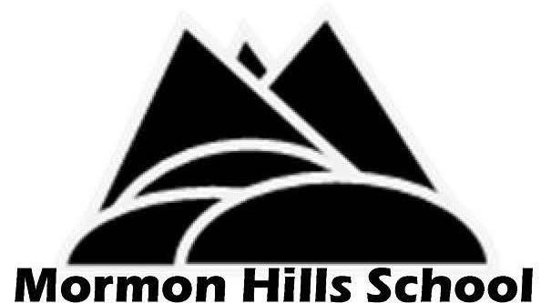 Mormon Hills School logo