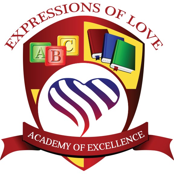 Expressions Of Love Academy logo