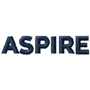 Aspire Rosa Parks logo