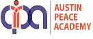 Austin Peace Academy logo