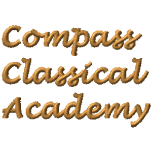 Compass Classical Academy  logo
