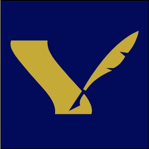 The Vanguard School logo