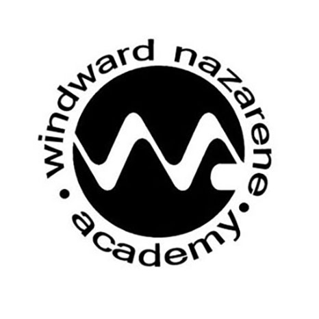 Windward Nazarene Academy logo
