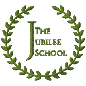 The Jubilee School logo