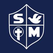 St. Marys Central Catholic School logo