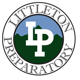 Littleton Preparatory Charter School logo