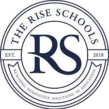 The RISE Schools logo