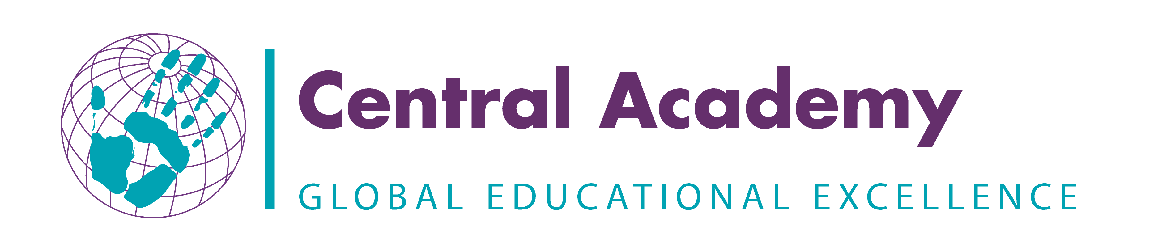Central Academy logo