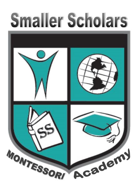 Smaller Scholars Montessori Academy logo