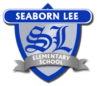 Seaborn Lee Elementary logo